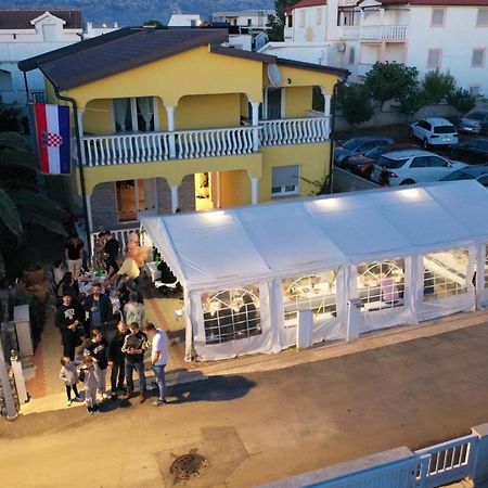Apartments Buba Vir Dış mekan fotoğraf