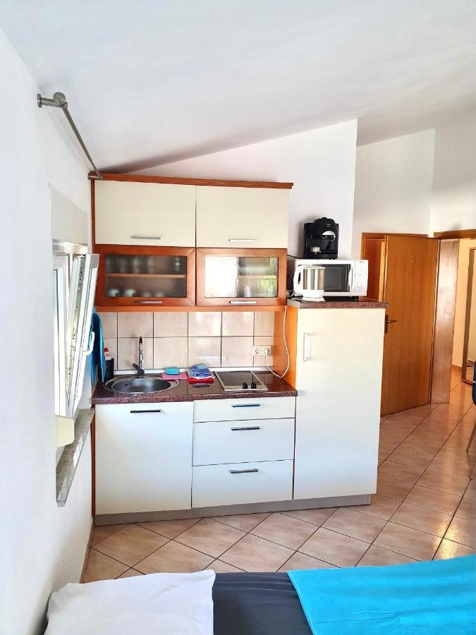 Apartments Buba Vir Dış mekan fotoğraf