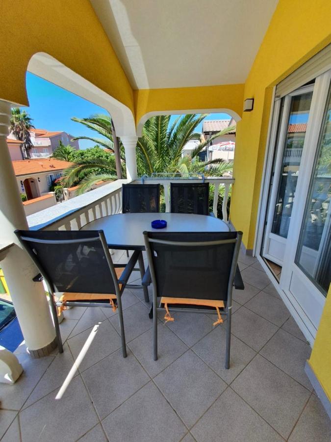Apartments Buba Vir Dış mekan fotoğraf